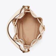 Load image into Gallery viewer, Soft Fleming Small Bucket Bag