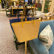 Load image into Gallery viewer, Ever-ready Top-zip Tote ( 2 Sizes : Standard / Small )