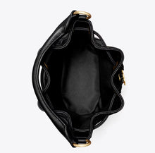 Load image into Gallery viewer, Soft Fleming Small Bucket Bag