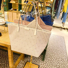 Load image into Gallery viewer, Ever-ready Top-zip Tote ( 2 Sizes : Standard / Small )