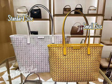 Load image into Gallery viewer, Ever-ready Top-zip Tote ( 2 Sizes : Standard / Small )