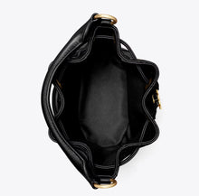 Load image into Gallery viewer, Soft Fleming Small Bucket Bag
